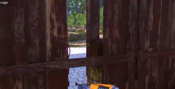 Lumberjack's Dynasty PC Screenshot