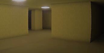 Lumenile: Found Footage PC Screenshot