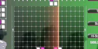 Lumines PC Screenshot