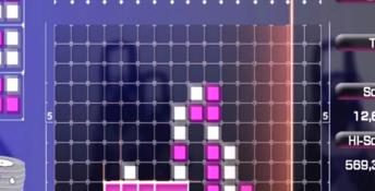 Lumines