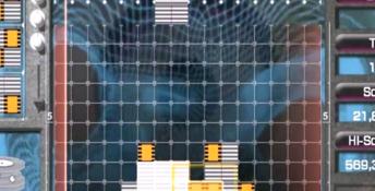 Lumines PC Screenshot