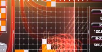 Lumines PC Screenshot