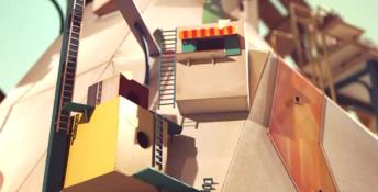 Lumino City PC Screenshot