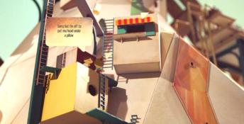 Lumino City PC Screenshot