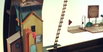 Lumino City PC Screenshot