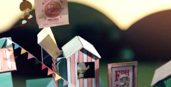 Lumino City PC Screenshot