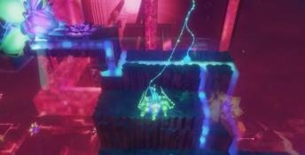 Lumote: The Mastermote Chronicles PC Screenshot