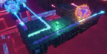 Lumote: The Mastermote Chronicles PC Screenshot