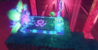 Lumote: The Mastermote Chronicles PC Screenshot