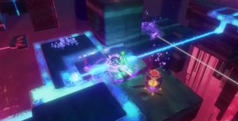Lumote: The Mastermote Chronicles PC Screenshot