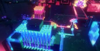 Lumote: The Mastermote Chronicles PC Screenshot