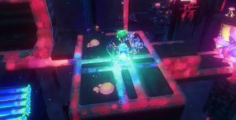 Lumote: The Mastermote Chronicles PC Screenshot