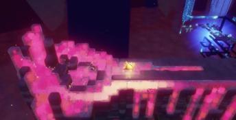 Lumote: The Mastermote Chronicles PC Screenshot