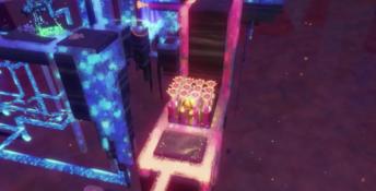 Lumote: The Mastermote Chronicles PC Screenshot