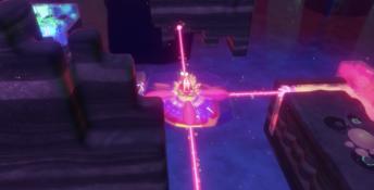 Lumote: The Mastermote Chronicles PC Screenshot