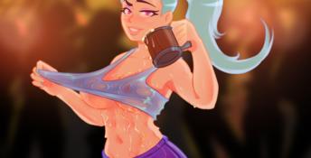 Luna in the Tavern PC Screenshot