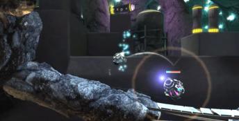 Luna Sky RDX PC Screenshot