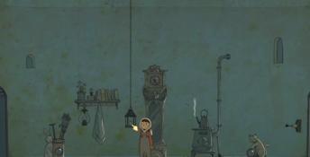 LUNA The Shadow Dust PC Screenshot