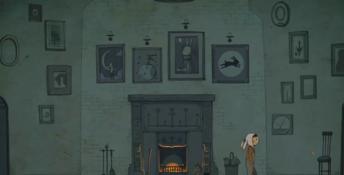 LUNA The Shadow Dust PC Screenshot