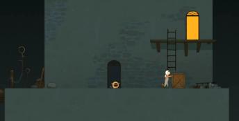 LUNA The Shadow Dust PC Screenshot