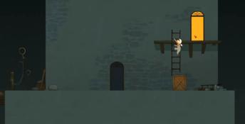 LUNA The Shadow Dust PC Screenshot