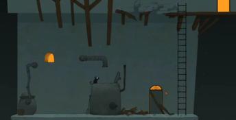 LUNA The Shadow Dust PC Screenshot