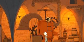 LUNA The Shadow Dust PC Screenshot