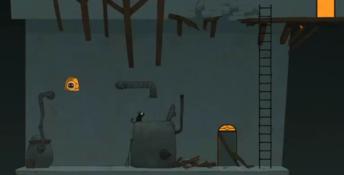 LUNA The Shadow Dust PC Screenshot