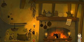 LUNA The Shadow Dust PC Screenshot
