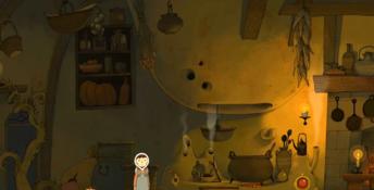 LUNA The Shadow Dust PC Screenshot