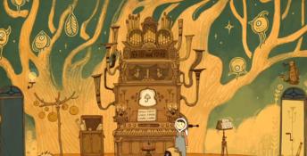 LUNA The Shadow Dust PC Screenshot