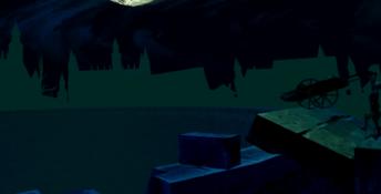 Lunacid PC Screenshot
