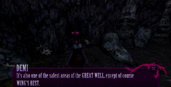 Lunacid PC Screenshot
