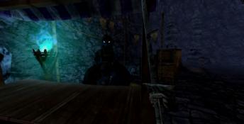 Lunacid PC Screenshot