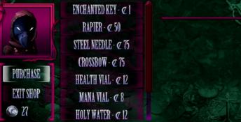 Lunacid PC Screenshot