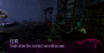 Lunacid PC Screenshot