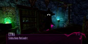 Lunacid PC Screenshot