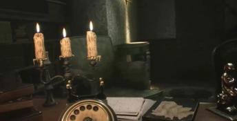 Lunacy: Saint Rhodes PC Screenshot