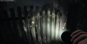 Lunacy: Saint Rhodes