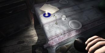Lunacy: Saint Rhodes