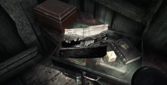 Lunacy: Saint Rhodes PC Screenshot