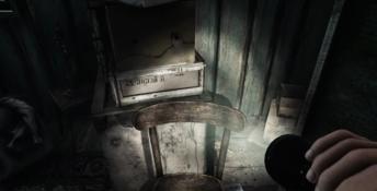 Lunacy: Saint Rhodes PC Screenshot