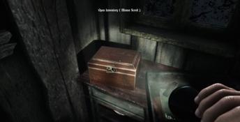 Lunacy: Saint Rhodes PC Screenshot