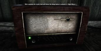 Lunacy: Saint Rhodes PC Screenshot