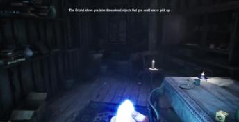 Lunacy: Saint Rhodes PC Screenshot