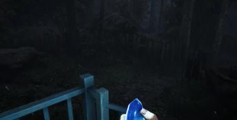 Lunacy: Saint Rhodes PC Screenshot