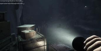 Lunacy: Saint Rhodes PC Screenshot