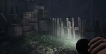 Lunacy: Saint Rhodes PC Screenshot