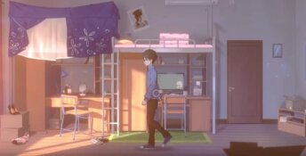 Lunar Mirror PC Screenshot