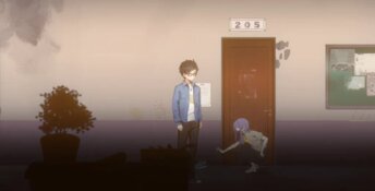 Lunar Mirror PC Screenshot